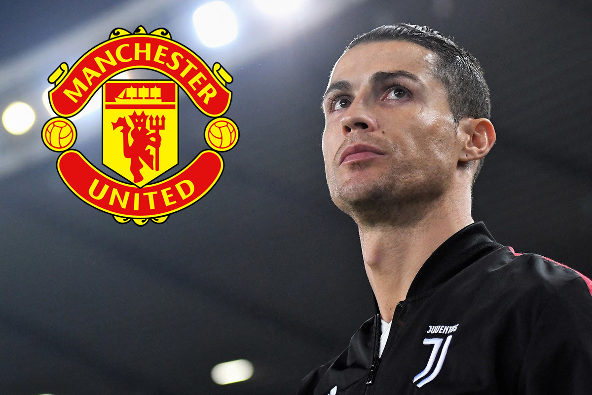 MU xem xét Ronaldo, Liverpool lấy Pulisic