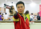 Vietnamese marksmen compete at world tournament in India