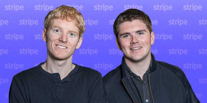 Valued at $ 95 billion, Stripe surpasses SpaceX to become the world's third 'technology unicorn'