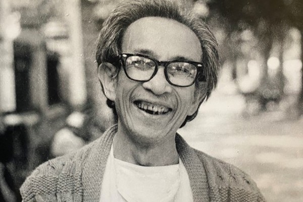Cố nhà văn Kim Lân được đề nghị xét tặng Giải thưởng Hồ Chí Minh
