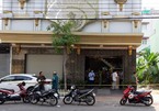Cảnh sát mời 35 người đến làm việc về vụ  Hải 'Bạch' bị bắn chết tại quán karaoke