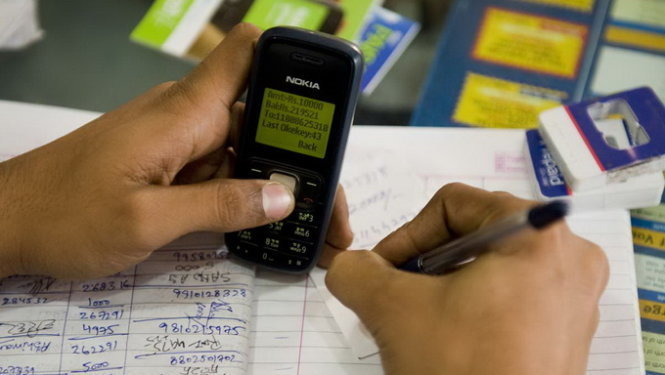 Mobile Money to increase pressure on banks