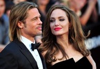 Angelina Jolie gửi tòa bằng chứng chống lại Brad Pitt