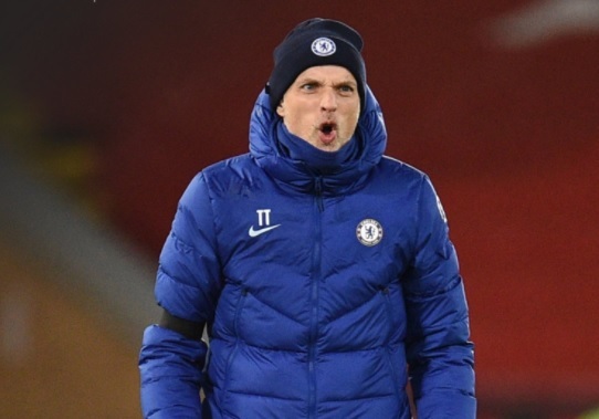 Thomas Tuchel lập kỷ lục chưa từng có ở Chelsea
