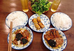 Hanoi is the most recommended destination for traditional food
