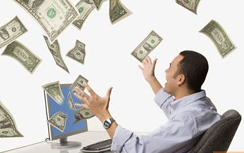 Chục nghìn tỷ tiền nóng, xuống tiền gom hàng không biết sợ