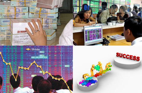 Giải pháp 3 ngày, ứng cứu thị trường 200 tỷ USD