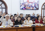 Trung ương "nhường" hai suất ĐBQH cho ngành y tế của Hà Nội, TP.HCM