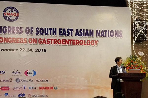 Đẩy lùi khuẩn HP bằng kháng thể phát triển từ lòng đỏ trứng