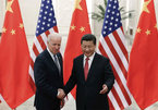 Trung Quốc muốn Chủ tịch Tập gặp ông Biden nếu hội đàm Alaska tốt đẹp