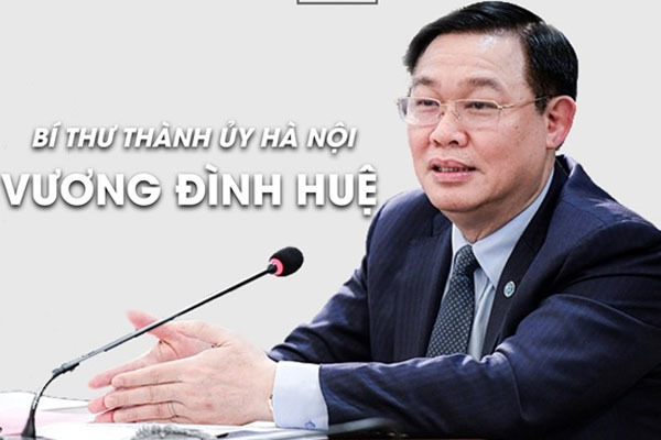 Từ “Hà Nội không vội được đâu” đến “Hà Nội không vội không xong”
