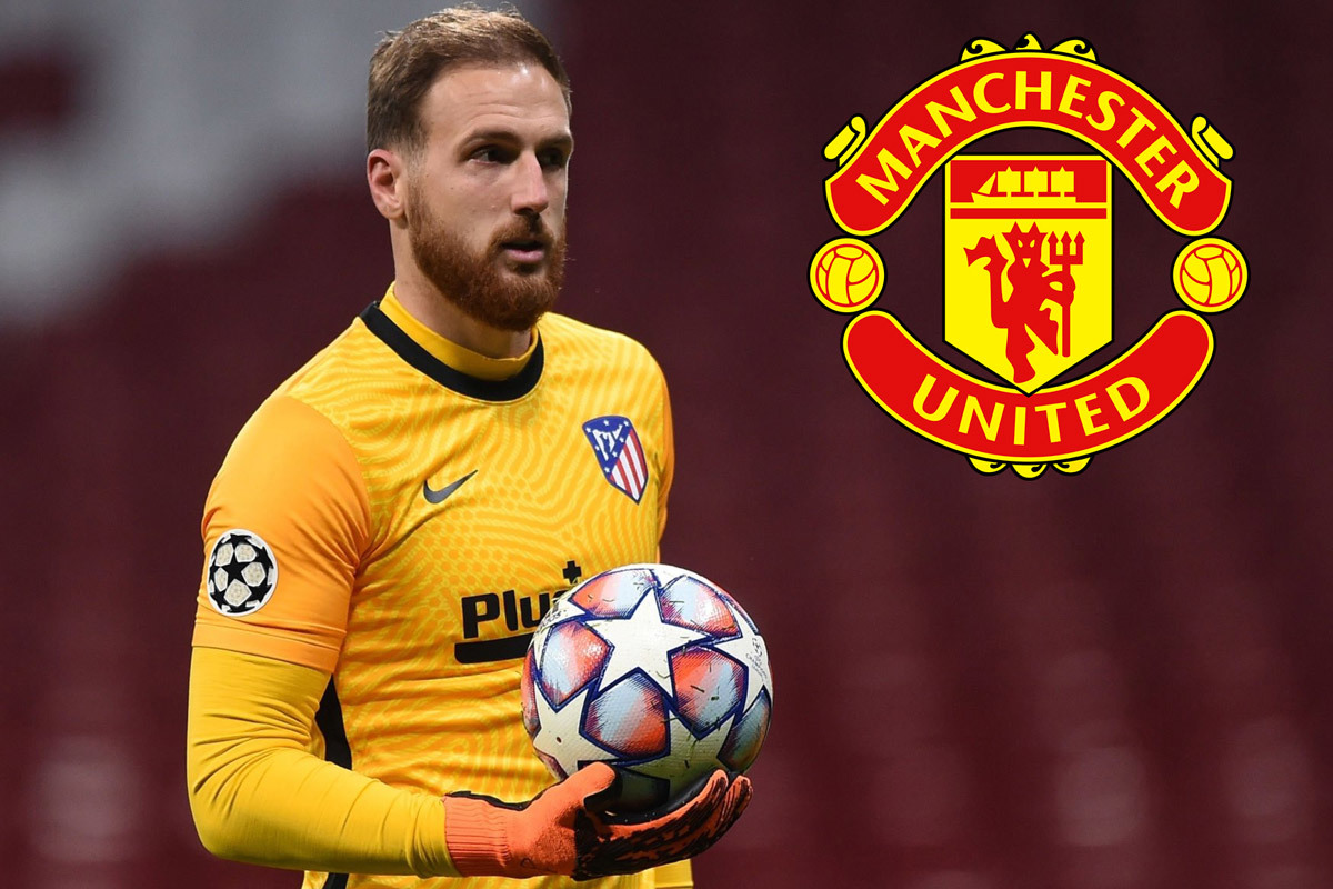 MU mua Oblak, Liverpool chốt Sander Berge