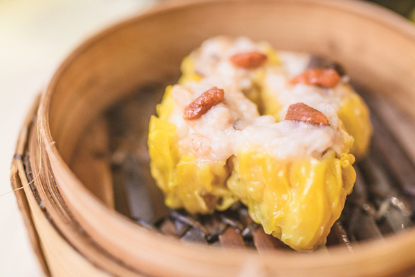 Những món ngon nổi tiếng của ẩm thực Hong Kong