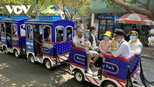 Airlines increase flights to attractive tourist destinations