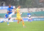 Video bàn thắng SLNA 1-0 Than Quảng Ninh