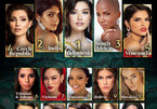 Vietnamese representative chosen among top seven hot picks by Missosology