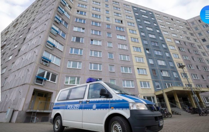 Đức điều tra đường dây ép phụ nữ Việt bán dâm