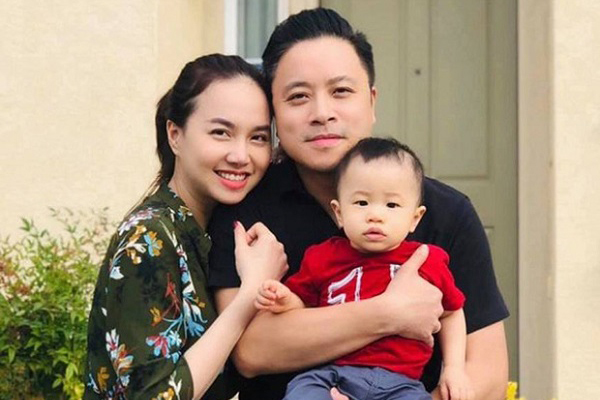 Đinh Ngọc Diệp: 'Nếu có đổ vỡ, càng ít người biết càng tốt'