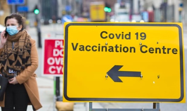 EU khẳng định vắc-xin AstraZeneca an toàn, hơn 98 triệu người thắng Covid-19