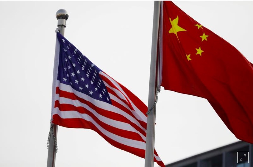 Trung Quốc cảnh báo 'bữa chính chưa bày' trong cuộc đối thoại nảy lửa với Mỹ