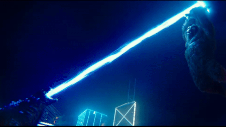 Những điều thú vị không thể bỏ lỡ trong bom tấn 'Godzilla đại chiến Kong'