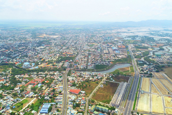 Năm 2021, đất nền tiếp tục hấp dẫn các nhà đầu tư?