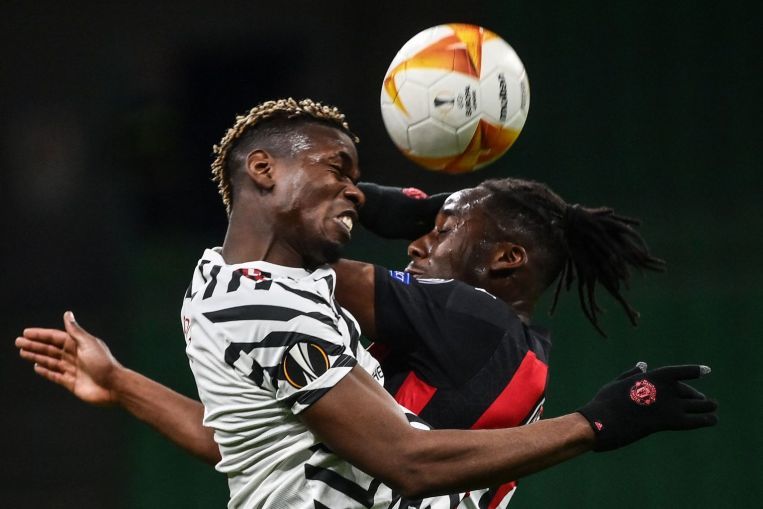 MU thẳng tiến, Solskjaer cập nhật chấn thương Rashford, Pogba