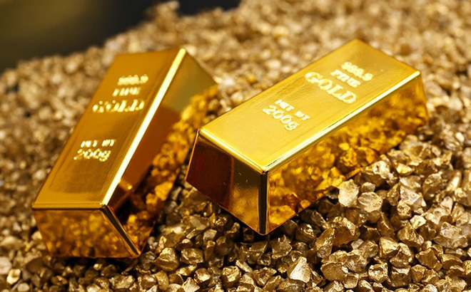 Bao giờ giá vàng sẽ giảm xuống mức 42 triệu đồng/lượng?