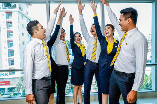 Digital banking an option for quality human resource