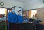 Hai kẻ bắn vào xe 'thánh chửi' Dương Minh Tuyền lĩnh 69 tháng tù giam