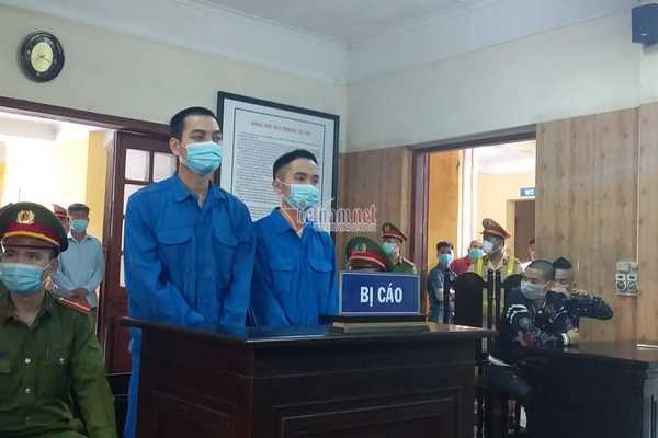 Hai kẻ bắn vào xe 'thánh chửi' Dương Minh Tuyền lĩnh 69 tháng tù giam