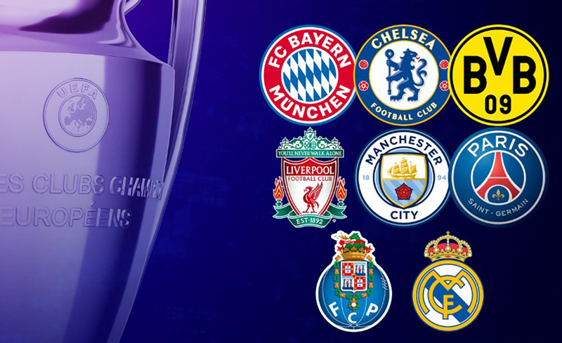 Trực tiếp bốc thăm tứ kết C1: Nín thở chờ cặp đấu