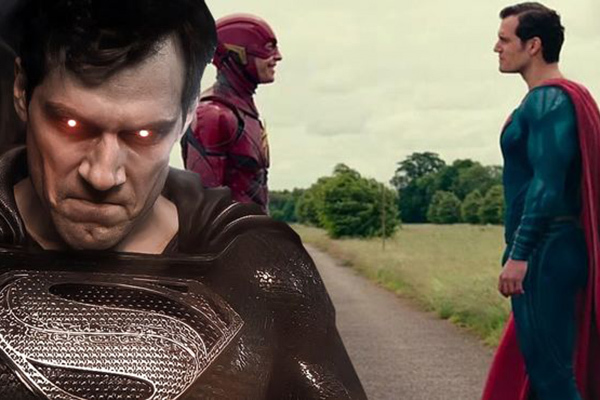 Liệu 'Liên minh công lý' của Zack Snyder có hay hơn phiên bản 2017?