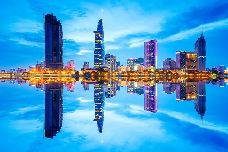 Thành công của Việt Nam không phải 'từ trên trời rơi xuống' - VietNamNet