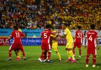 Video bàn thắng Nam Định 1-2 Viettel