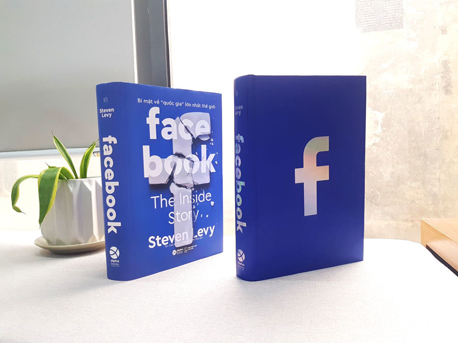 Bí mật ẩn sau của Facebook