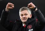 MU ‘thưởng’ Solskjaer hợp đồng 30 triệu bảng