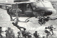 Chiến thắng Đường 9 - Nam Lào: Trận đánh khốc liệt qua kí ức vị tướng anh hùng