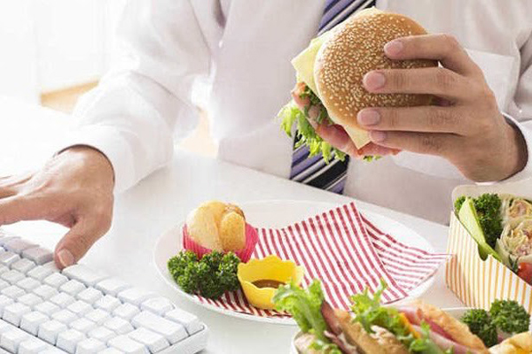 4 lý do khiến giảm béo mãi không thành công