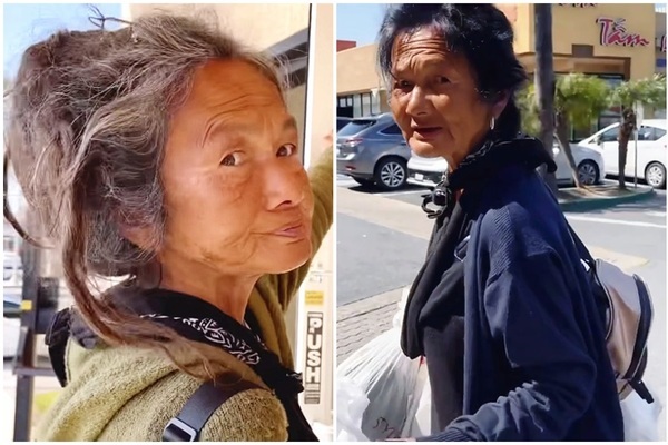 Ca sĩ Kim Ngân được danh hài Thuý Nga đưa đi cắt tóc, mua quần áo mới