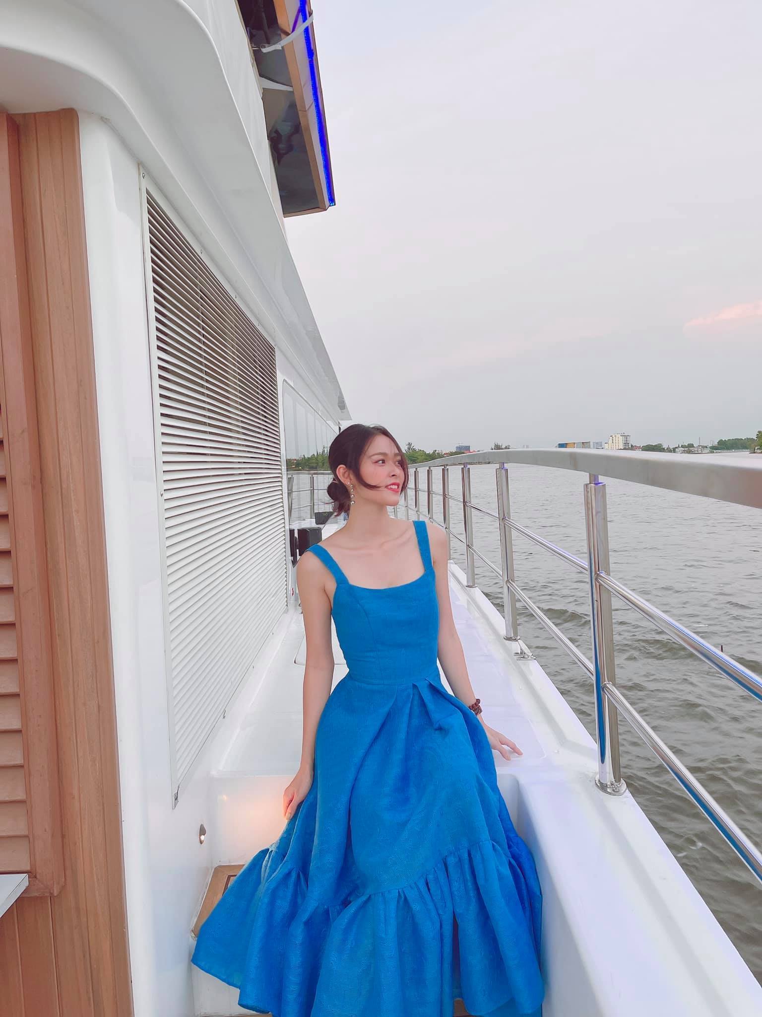 Sao Việt 21/3: Hồng Đăng bên nhau vợ con ngày Quốc tế hạnh phúc - VietNamNet