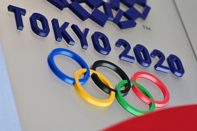 Nhật Bản tuyên bố nóng về TVH Olympic Tokyo 2021