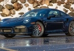 Porsche 911 sẽ không có bản chạy điện trong 10 năm tới