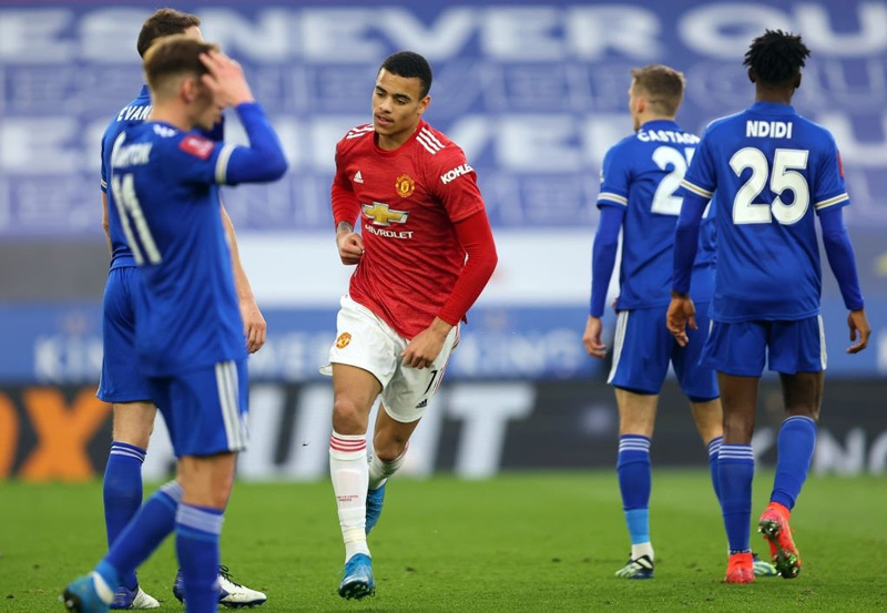 Kết quả bóng đá hôm nay 22/3