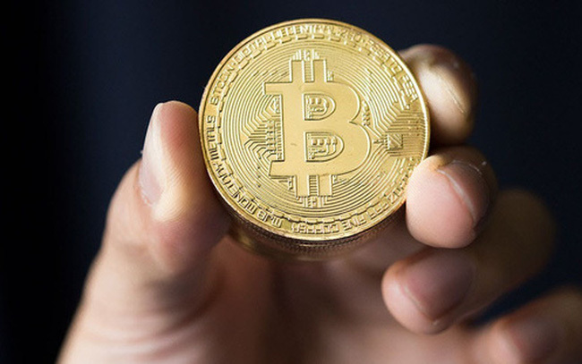 Bitcoin bật tăng giá mạnh, tiến đến ngưỡng hy vọng