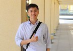 Quantum leap in scientific research achieved by Vietnamese PhD student