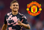 MU đàm phán Dybala, Arsenal "cứu" Coutinho