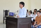 Nguyên trưởng công an huyện ở Thanh Hóa bị cách hết chức vụ trong Đảng