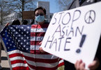 Kỳ thị người gốc Á, chuyện không chỉ của riêng nước Mỹ