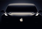 Apple's car could give the auto industry a 'shock'